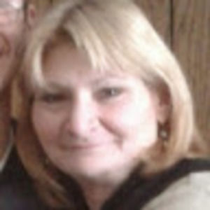 Meet your Posher, Cindy